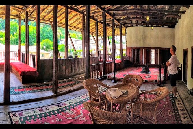 Tour of South Albania and UNESCO in 4 Days – an Epic Journey in Toskeria - Booking and Pricing Information