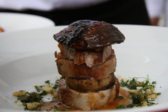 Traditional Albanian and Mediterranean Dinner - Additional Information