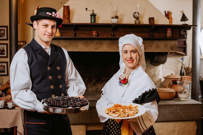 Traditional Slovenian Dinner and Show - The Sum Up