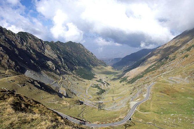 Transfagarasan Plus Carta Abbey: Private Day Trip From Sibiu - Itinerary Highlights