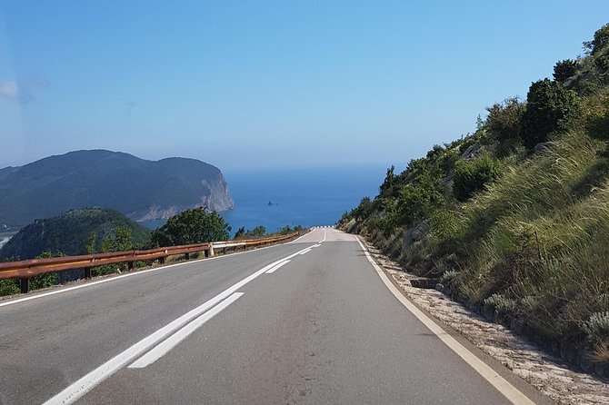 Transfer From Podgorica Airport and City to Tivat - Avoid Taxi Hassles