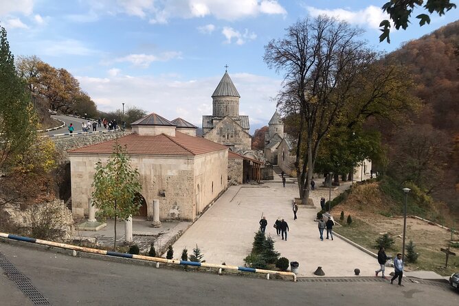 Transfer Georgia To Armenia With Tour - Important Information