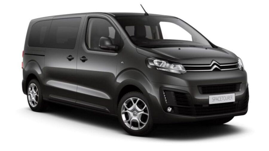 Transfers Service From Salerno QSR Airport to Castellabate