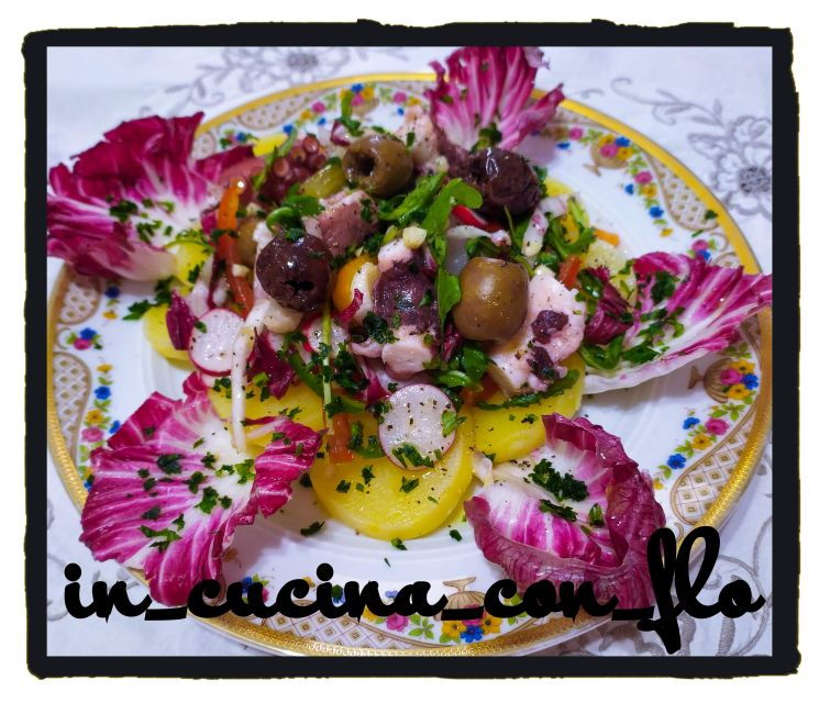 Trapani: CHEF AT HOME