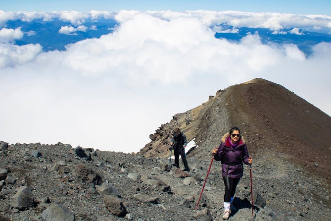 Trekking Glacier Viewpoint of Osorno Volcano - Cancellation Policy