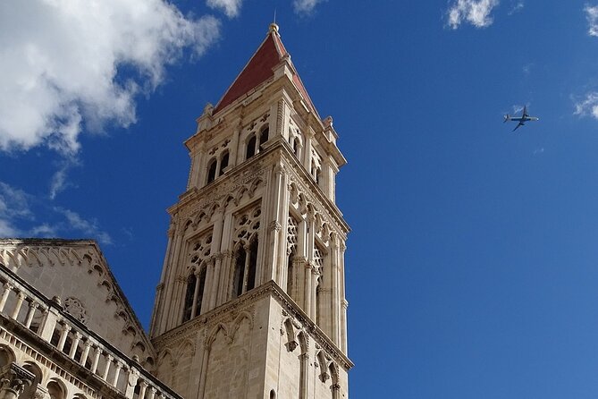 Trogir Old Town Walking Tour - Tour Experience Highlights