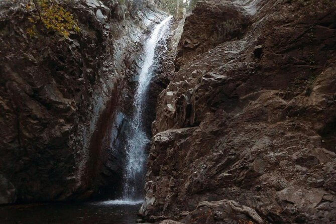 Troodos Mountains 4x4 Tour With Meze Lunch From Limassol - Feedback Responses