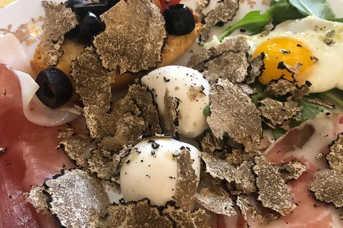 Truffle Hunting With Food Tasting - Customer Reviews