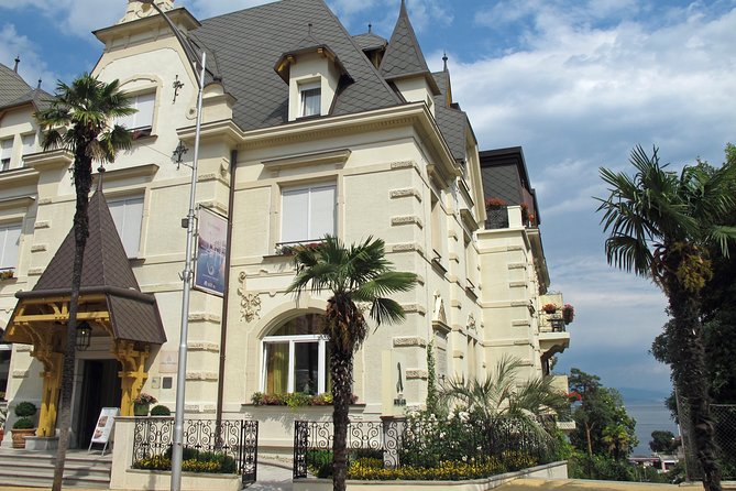 Truffle Istria Private Guided Day Trip From Zagreb - Pricing and Booking Details