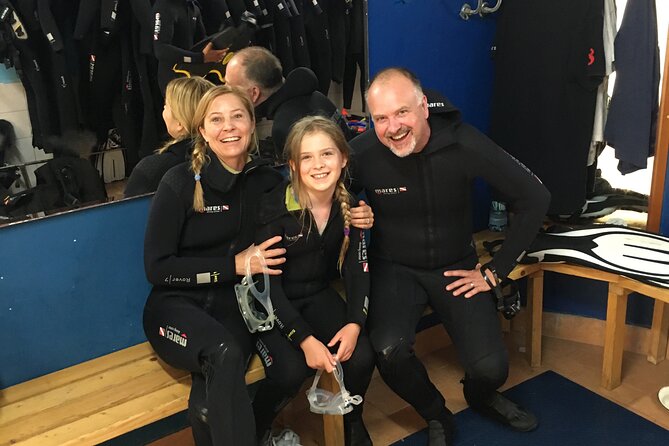 Try Scuba Diving Discovery in Dubrovnik - Cancellation Policy