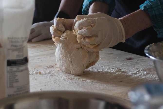 Tuscan Lovers Cooking Class - Location and Meeting Point