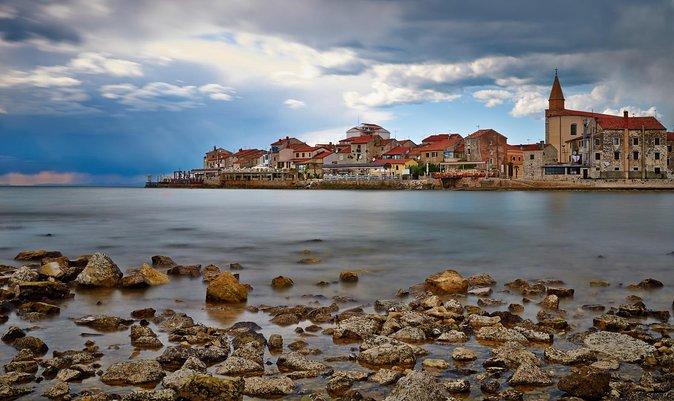 Umag Walking Food Tour - Reviews
