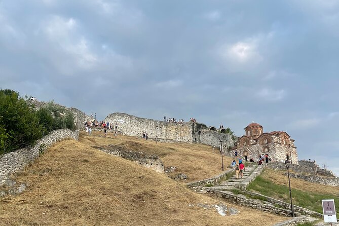 UNESCO Heritage Sites in Albania on 3 Day Tour - The Sum Up