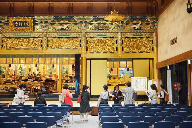 Unique History of the Arrival of Christianity Tour in Kagoshima - Booking Information and Directions