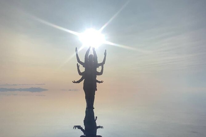 Uyuni Bolivia Salt Flats 3 Days Tour Promotion - Frequently Asked Questions