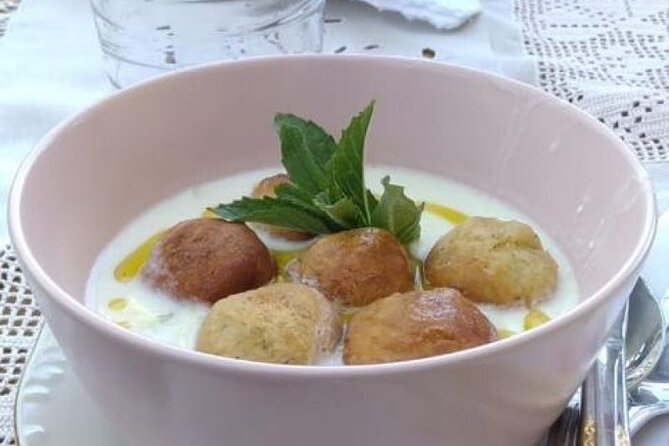 Vegetarian Cooking Class in Gjirokastër - Directions