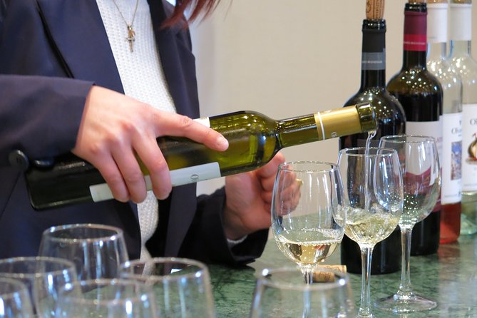 Vino Venture: Explore With a Local - Troodos Mountains Thru Wine! - Tour Directions