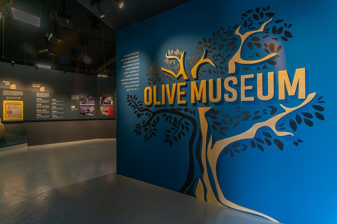 Visit Klis Fortress & Olive Museum Klis - Additional Info