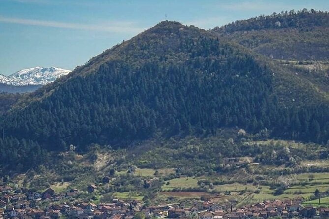 Visoko Pyramids Tour the Mystical World by a Professional Guide - Pricing and Reviews