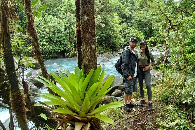 Wild Life And Horseback Riding Through The Rain Forest - Frequently Asked Questions