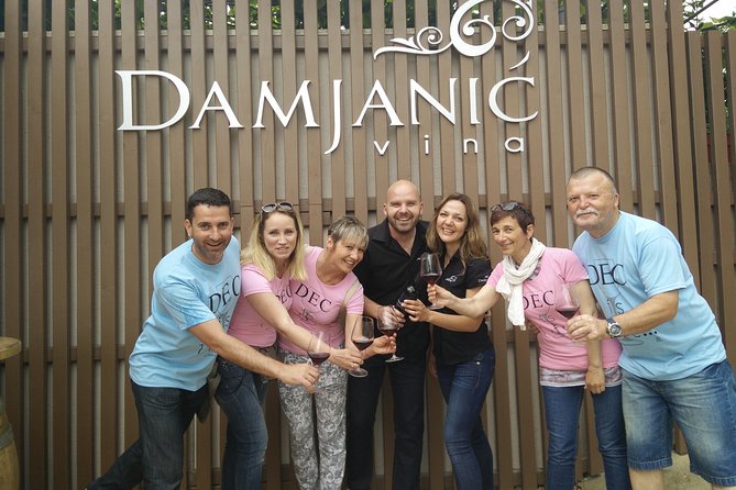 Wine & More Tour , Private Guided Wine Tour From POREC, UMAG ,Istria - Frequently Asked Questions