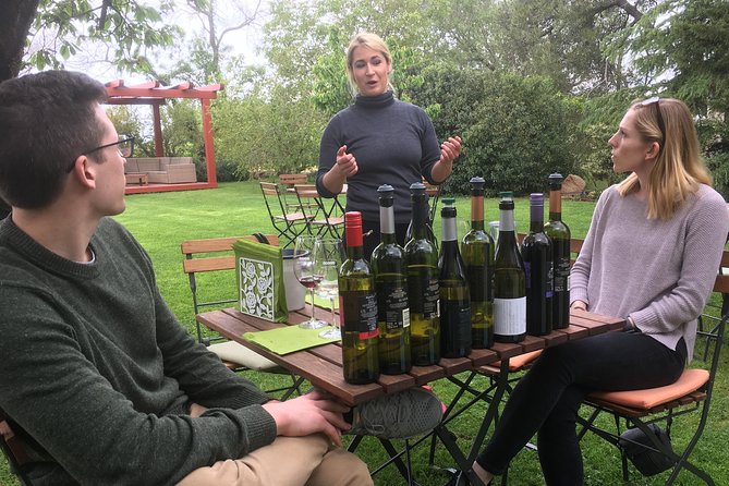 Wine Tour - The Best of Istria - Grožnjan Town