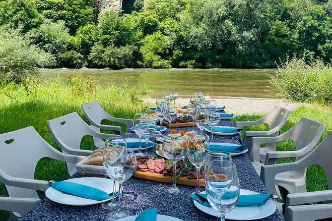 Wine Trip With the Jolly Vintners Near Sofia - Tour Details