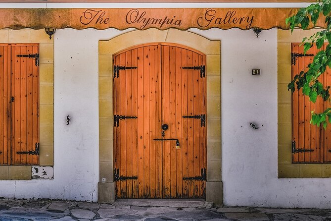 Winery Marathon Full Day Tour in Cyprus - Meeting and Pickup