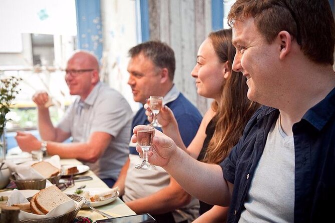 Wroclaw Food Tasting Tour With Delicious Poland - Tour Highlights