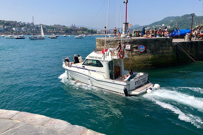 YACHT Tour Through the FLYSCH Cliffs and Game of Thrones - Frequently Asked Questions