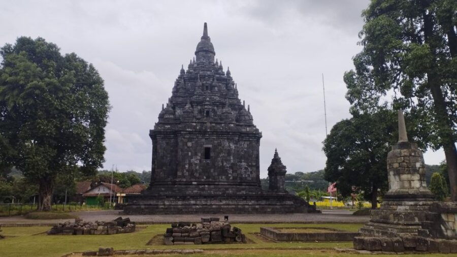 Yogya Customize Private Tour - Hassle-free Booking Process