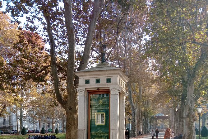 Zagreb History Walking Tour - What To Expect
