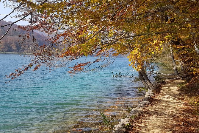 Zagreb to Split via Plitvice Lakes - Private Transfer With a Visit to Plitvice - Pickup and Drop-off Locations