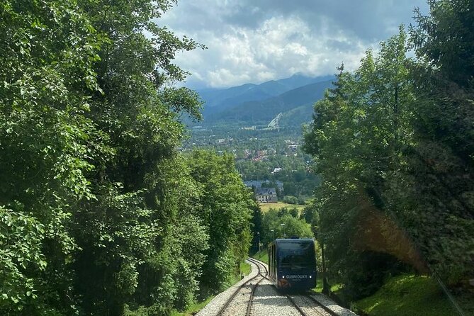 Zakopane Tour From Krakow With Thermal SPA and Hotel Pick up - Additional Information