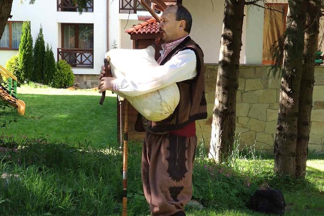 Zheravna Festival of the National Costume + Ticket - Customer Reviews and Guarantees