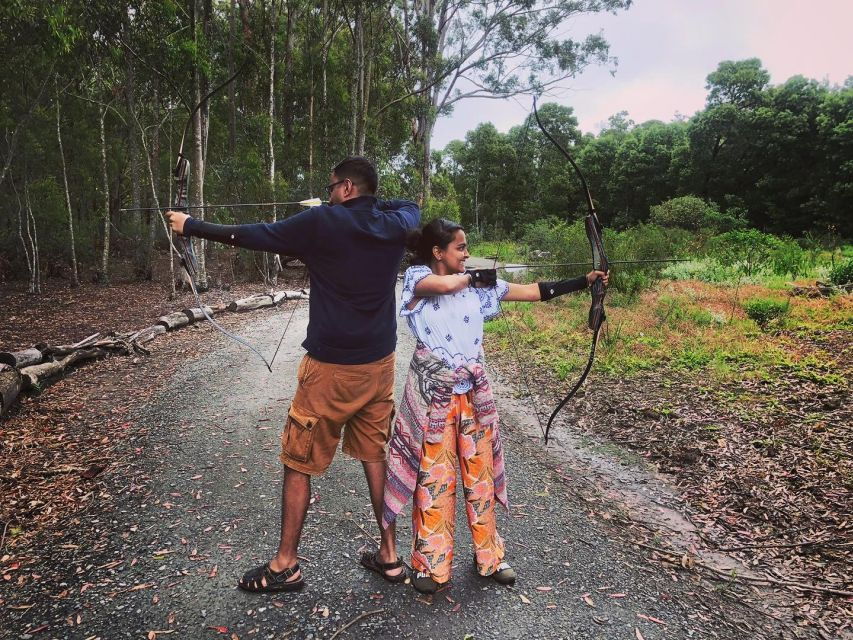 3D Archery Adventure – Somerset West