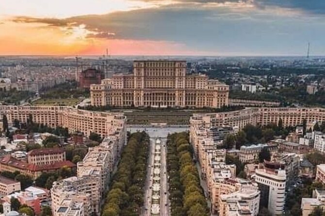 3h Bucharest Private Tour by Car - Good To Know