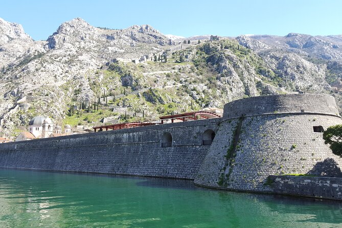3H Guided Kotor & Cable Car Tour - Tour Overview