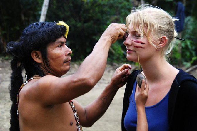 4-Day Cuyabeno Reserve - Wildlife Exploring, Birdwatching, Canoeing, and Hiking - Tour Highlights