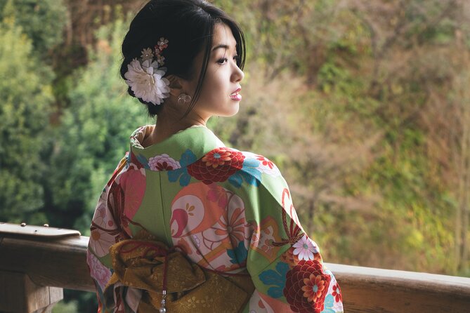4-Day Exploration: Tokyo & Mount Fuji