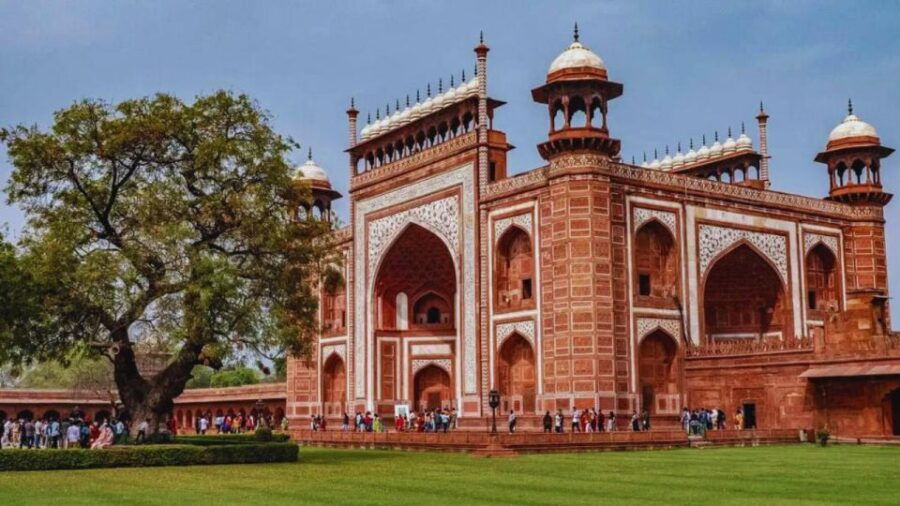 4-Day Golden Triangle Private Tour ( Delhi - Agra - Jaipur ) - Good To Know