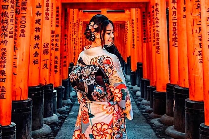 2 Best 4 Day Tours In Kyoto