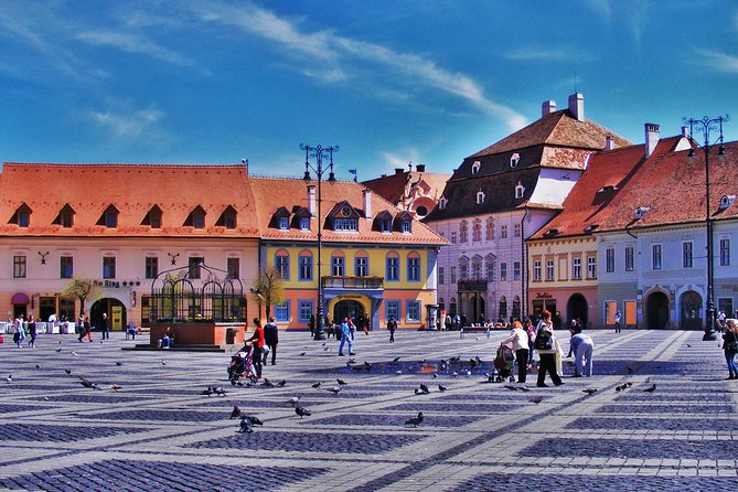 4-Day Private Tour in Transylvania From Bucharest - Good To Know