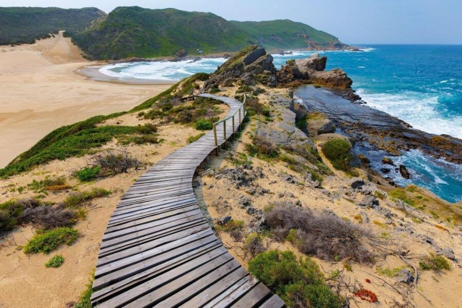 4 Day Small Group Garden Route Tour From Cape Town - Good To Know