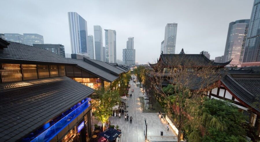 4-day Tour of Chengdu, Leshan Giant Buddha, Mount Emei - Good To Know