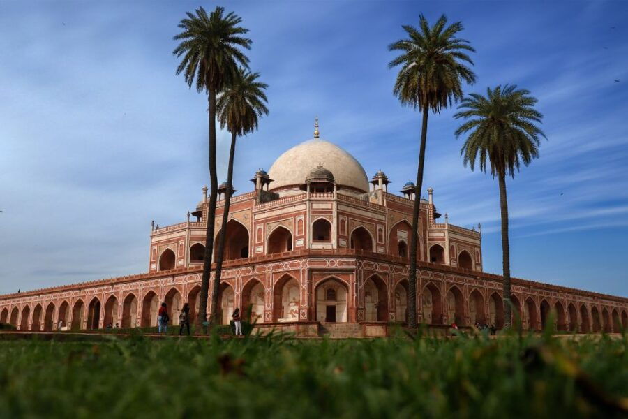 4 Days Golden Triangle (Delhi to Agra & Jaipur) Guided Tour - Good To Know