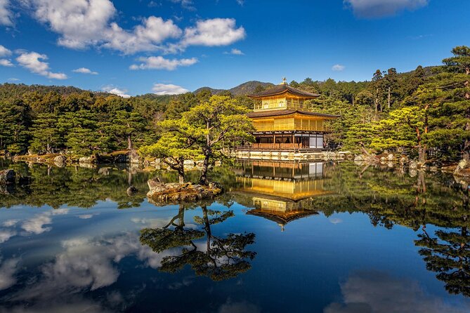 4 Days Private Customizable Tour in Osaka, Nara, Kyoto, Kobe - Good To Know