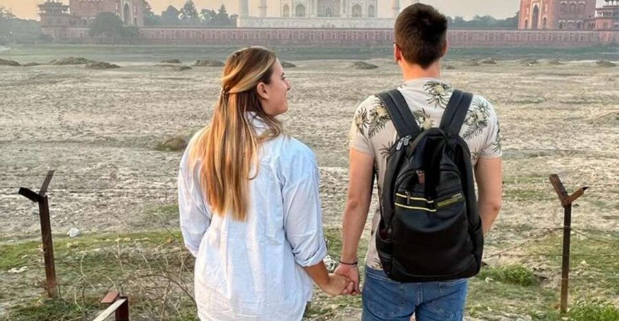 4 Days Private Golden Triangle Tour to Agra and Jaipur - Good To Know