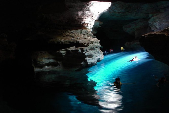2 Best 4 Day Tours In Lencois