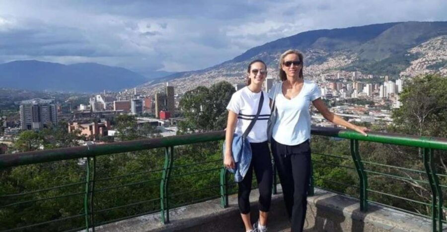 4-Hour Medellin, Envigado & Sabaneta Three County Tour